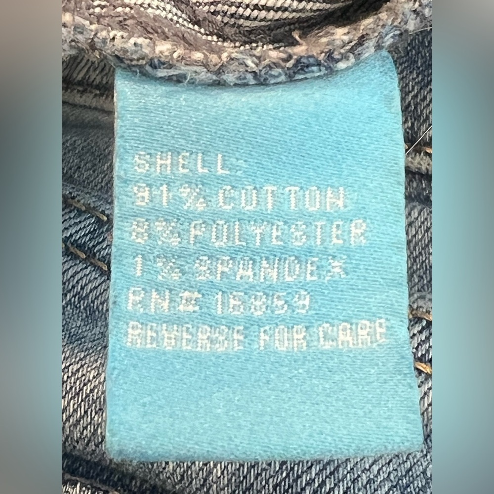 J Mclaughlin Womens Jaycie Patchwork Two Tone Dis… - image 2